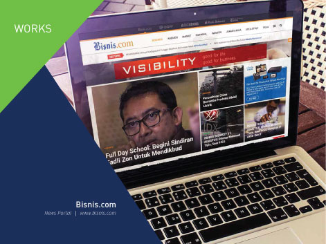 Digital Creative Agency Jakarta