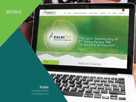 Digital Creative Agency Jakarta