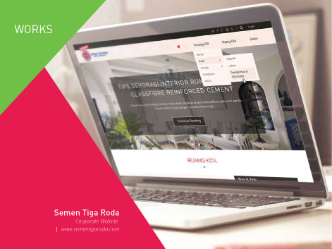 Digital Creative Agency Jakarta