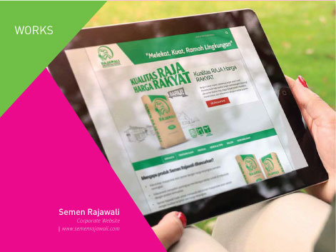 Digital Creative Agency Jakarta