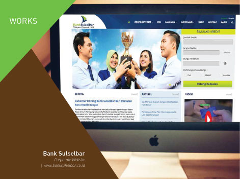 Digital Creative Agency Jakarta