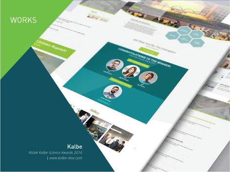 Digital Creative Agency Jakarta