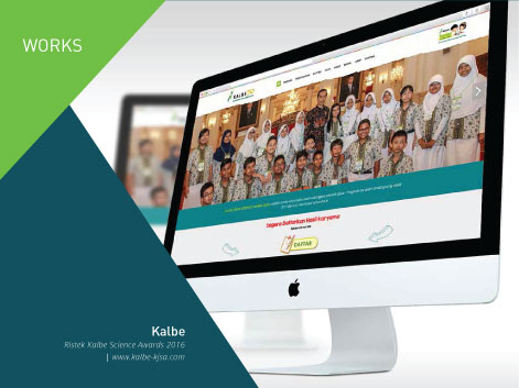 Digital Creative Agency Jakarta