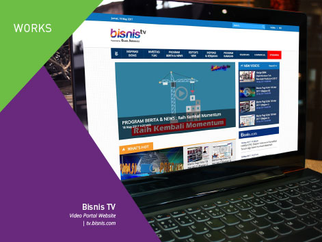 Digital Creative Agency Jakarta