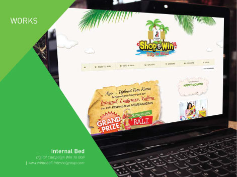 Digital Creative Agency Jakarta