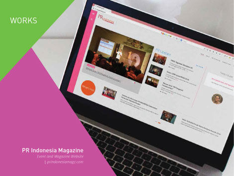 Digital Creative Agency Jakarta