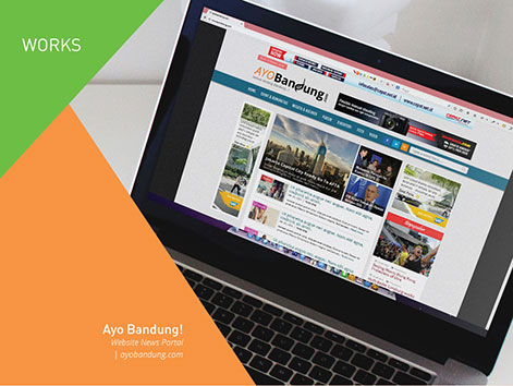 Digital Creative Agency Jakarta