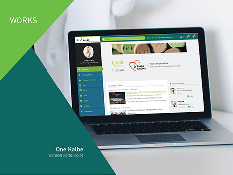 Digital Creative Agency Jakarta