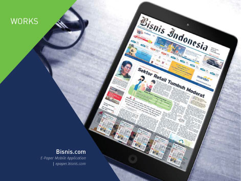 Digital Creative Agency Jakarta