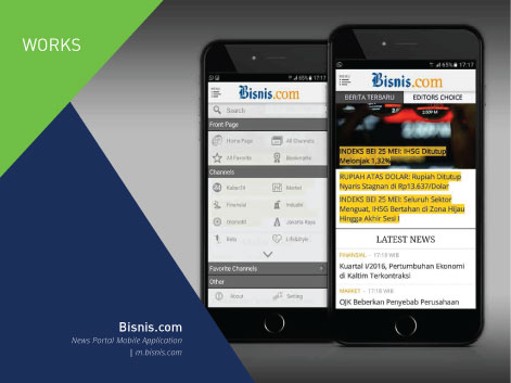 Digital Creative Agency Jakarta