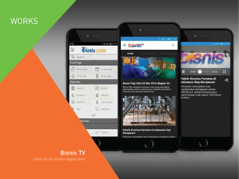 Digital Creative Agency Jakarta