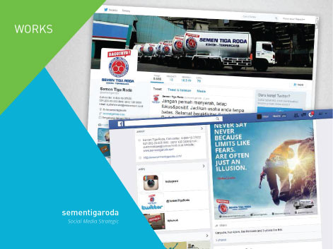 Digital Creative Agency Jakarta