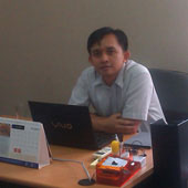 IT Solutions Jakarta